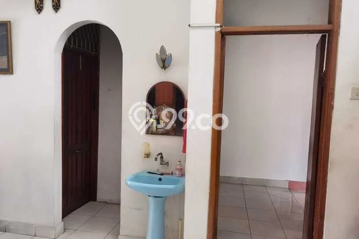 Hunian Eksklusif Siap Huni LT 224m2 di Jagakarsa, Jakarta Selatan Hunian Eksklusif Siap Huni LT 224m2 di Jagakarsa, Jakarta Selatan