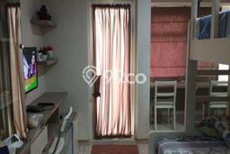 Apartemen Nyaman untuk Disewa, 1 Kamar di Bekasi Apartemen Nyaman untuk Disewa, 1 Kamar di Bekasi