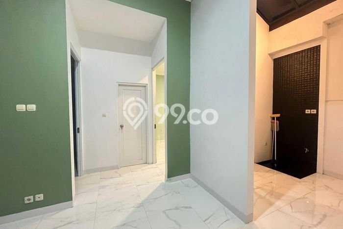 Rumah Modern 2 KT di Kranji Bekasi Unfurnished Rumah Modern 2 KT di Kranji Bekasi Unfurnished