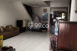 Rumah Luas Asri 5 KT Siap Pakai di Jatibening Bekasi Rumah Luas Asri 5 KT Siap Pakai di Jatibening Bekasi