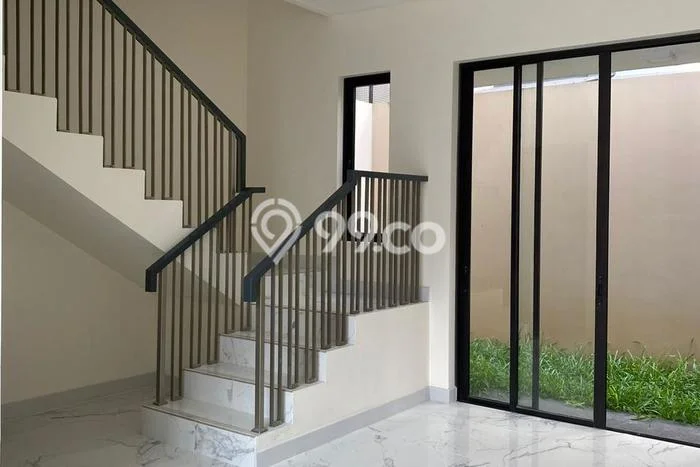 Rumah Cantik Siap Pakai Di Cakung Luas 98m2 Lokasi Strategis Rumah Cantik Siap Pakai Di Cakung Luas 98m2 Lokasi Strategis