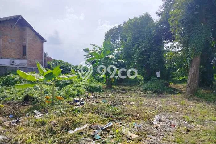 Untuk Dijual Tanah di Bekasi, Luas 2130m2 SHM Untuk Dijual Tanah di Bekasi, Luas 2130m2 SHM