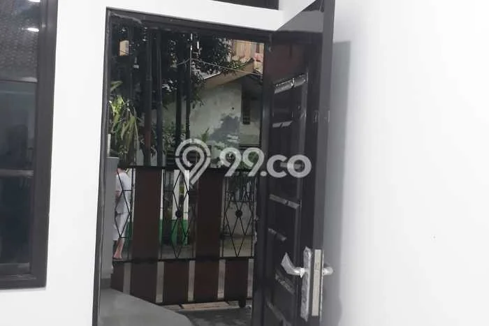Rumah Modern 3 KT di Jatiwarna Bekasi Unfurnished Rumah Modern 3 KT di Jatiwarna Bekasi Unfurnished