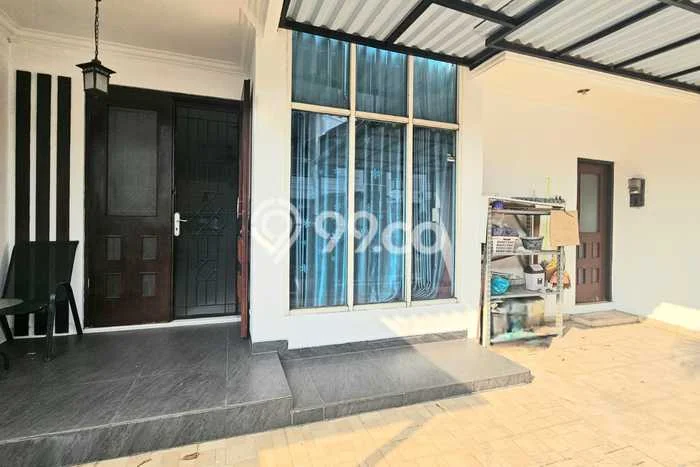Disewakan Hunian Konsep Minimalis di Cakung Jakarta Timur dengan 3 Kamar Disewakan Hunian Konsep Minimalis di Cakung Jakarta Timur dengan 3 Kamar