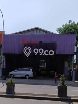 FOR RENT! Gudang di Harapan Indah Cocok untuk Bisnis 345m2 FOR RENT! Gudang di Harapan Indah Cocok untuk Bisnis 345m2