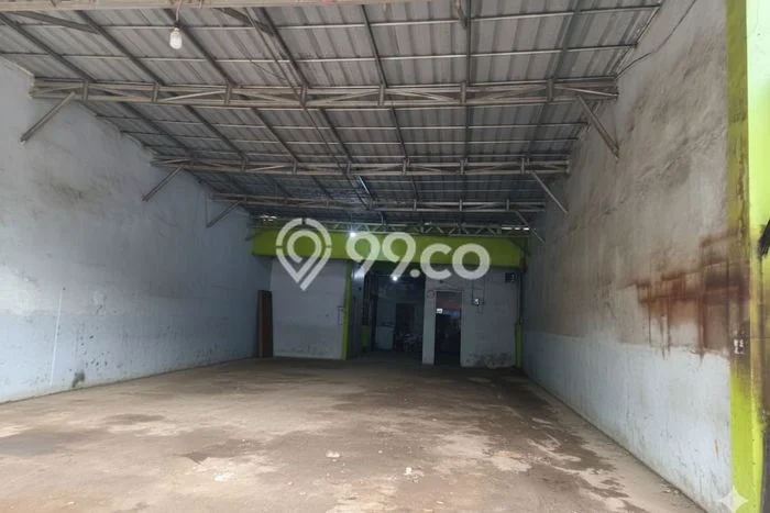 Tersedia Gudang Bisnis di Bogor Barat Bogor Harga Sewa Menarik Bisa Nego Tersedia Gudang Bisnis di Bogor Barat Bogor Harga Sewa Menarik Bisa Nego