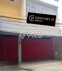 Ruko Dijual di Kawasan Bekasi Selatan, Bekasi Harga Kompetitif Ruko Dijual di Kawasan Bekasi Selatan, Bekasi Harga Kompetitif