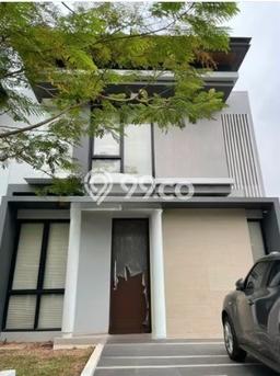 Rumah Modern Cantik 3 KT Bisa Langsung Pindah di Jatisampurna Rumah Modern Cantik 3 KT Bisa Langsung Pindah di Jatisampurna