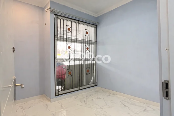 Rumah Modern 2 KT di Kranji Bekasi Unfurnished Rumah Modern 2 KT di Kranji Bekasi Unfurnished