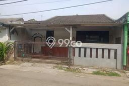 Rumah Modern 2 KT di Kalimalang Bekasi Unfurnished Rumah Modern 2 KT di Kalimalang Bekasi Unfurnished