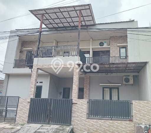 Dijual Rumah Elit Exclusive di Medan Satria, Bekasi Dijual Rumah Elit Exclusive di Medan Satria, Bekasi
