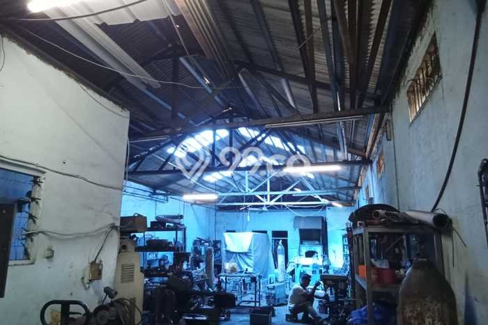 Paling Dicari! Gudang Dijual di Bintara Harga Kompetitif Paling Dicari! Gudang Dijual di Bintara Harga Kompetitif