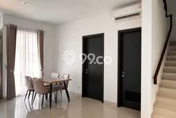 Disewakan Rumah Konsep Minimalis di Metland Menteng Jakarta Timur dengan 3 KT Disewakan Rumah Konsep Minimalis di Metland Menteng Jakarta Timur dengan 3 KT