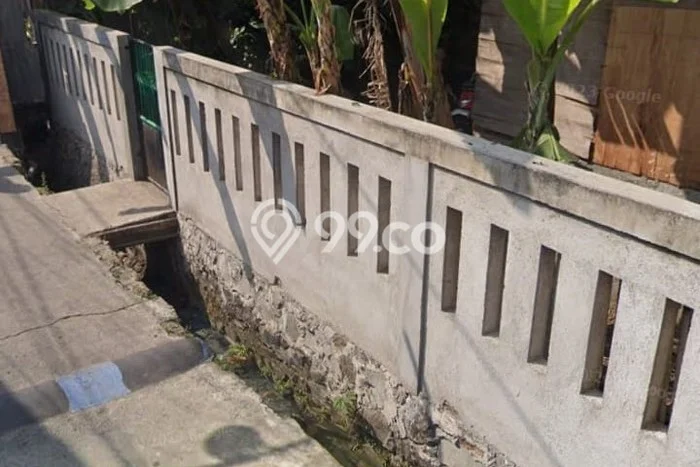 Tanah Dijual Lokasi Tanjung Priok, Jakarta Utara Luas 263m2 Legalitas Aman Tanah Dijual Lokasi Tanjung Priok, Jakarta Utara Luas 263m2 Legalitas Aman