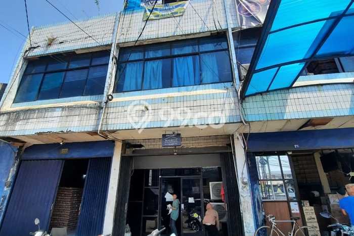 Ruko Dijual di Bekasi LT 80m2 & LB 137m2 Lokasi Terbaik! Ruko Dijual di Bekasi LT 80m2 & LB 137m2 Lokasi Terbaik!