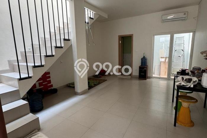 Rumah Modern 3 KT di Harapan Jaya Bekasi Unfurnished Rumah Modern 3 KT di Harapan Jaya Bekasi Unfurnished