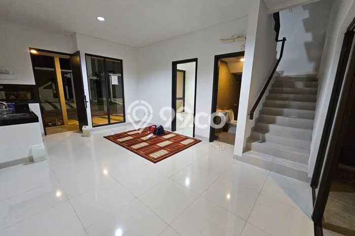 Sewa Rumah Harga Terjangkau di Metland Menteng Jakarta Timur dengan 3 Kamar Tidur Sewa Rumah Harga Terjangkau di Metland Menteng Jakarta Timur dengan 3 Kamar Tidur
