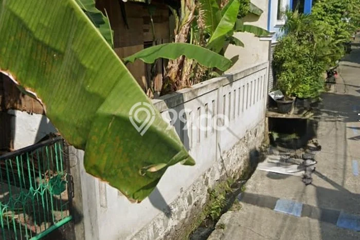 Tanah Dijual Lokasi Tanjung Priok, Jakarta Utara Luas 263m2 Legalitas Aman Tanah Dijual Lokasi Tanjung Priok, Jakarta Utara Luas 263m2 Legalitas Aman