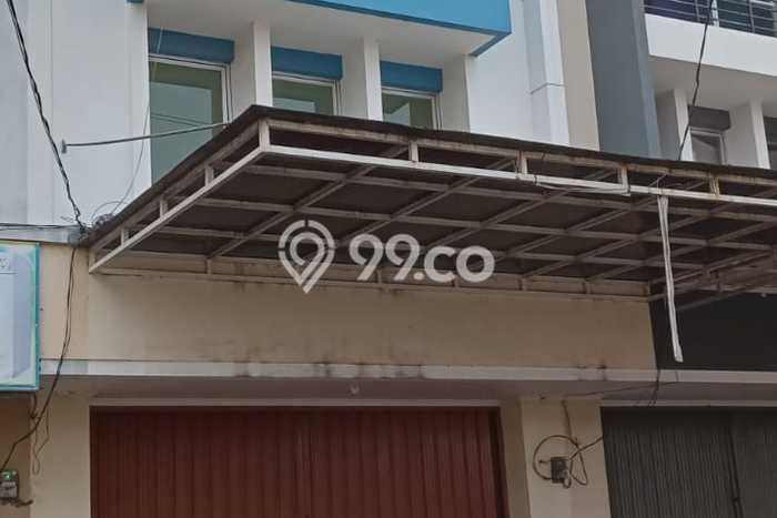Ruko untuk Disewa di Pusat Bekasi Luas Bangunan 200m2 Ruko untuk Disewa di Pusat Bekasi Luas Bangunan 200m2
