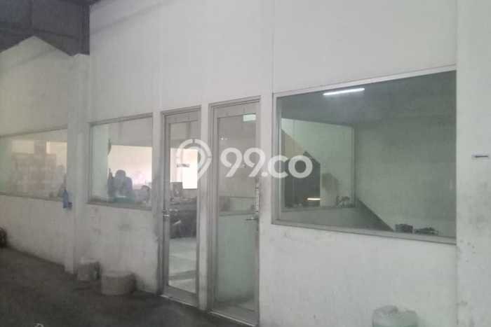 Gudang Bagus LT 1995m2 LB 1841m2 Dijual di Cikarang Pusat Bekasi Gudang Bagus LT 1995m2 LB 1841m2 Dijual di Cikarang Pusat Bekasi