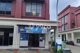 Ruko Dijual di Tangerang LT 45m2 & LB 90m2 Lokasi Terbaik! Ruko Dijual di Tangerang LT 45m2 & LB 90m2 Lokasi Terbaik!