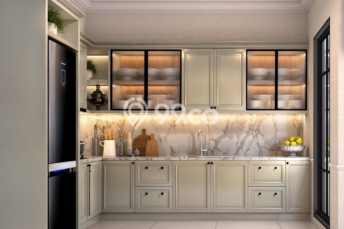 Dijual Rumah Elit Exclusive di BSD, Tangerang Selatan Dijual Rumah Elit Exclusive di BSD, Tangerang Selatan