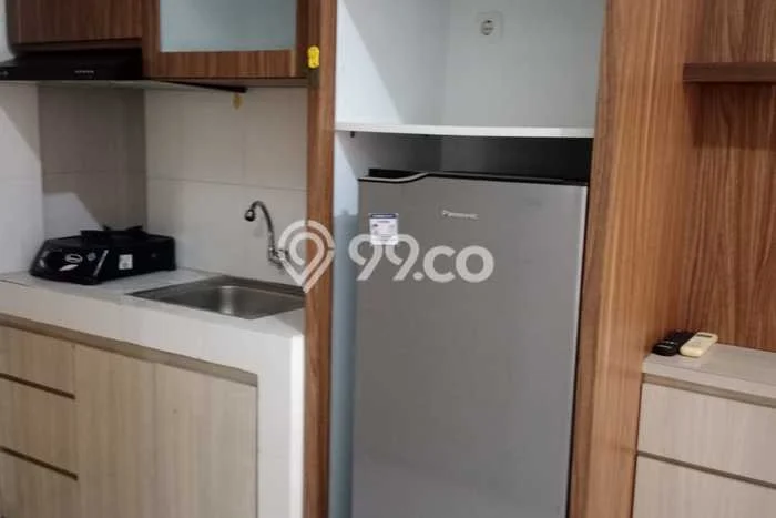 Apartemen Murah Dijual di Tangerang 0 KT & 1 KM Apartemen Murah Dijual di Tangerang 0 KT & 1 KM