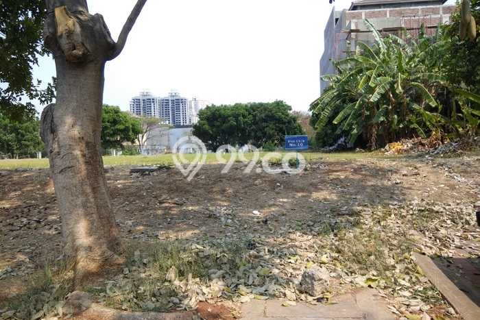 Tanah Dijual di Jakarta Utara Seluas 360m2 Strategis Tanah Dijual di Jakarta Utara Seluas 360m2 Strategis