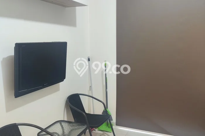 Apartemen Murah dengan 1 BR & 1 KM di BSD Tangerang Selatan Apartemen Murah dengan 1 BR & 1 KM di BSD Tangerang Selatan