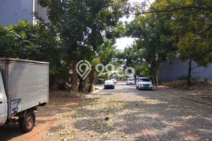 Tanah Dijual di Jakarta Utara Seluas 360m2 Strategis Tanah Dijual di Jakarta Utara Seluas 360m2 Strategis