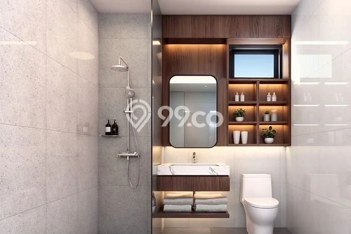 Dijual Rumah Elit Exclusive di BSD, Tangerang Selatan Dijual Rumah Elit Exclusive di BSD, Tangerang Selatan