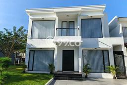 Hot Offer Hunian Premium Ideal dan Luas di BSD, Tangerang Selatan Hot Offer Hunian Premium Ideal dan Luas di BSD, Tangerang Selatan