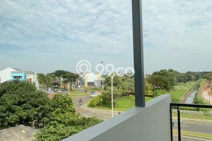 Unit Komersial Disewakan di Tangerang Area Strategis Harga Kompetitif Unit Komersial Disewakan di Tangerang Area Strategis Harga Kompetitif