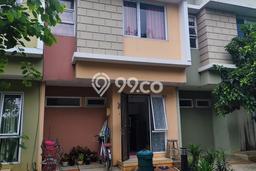 Rumah Luas Asri 2 KT Siap Pakai di Gading Serpong Tangerang Rumah Luas Asri 2 KT Siap Pakai di Gading Serpong Tangerang