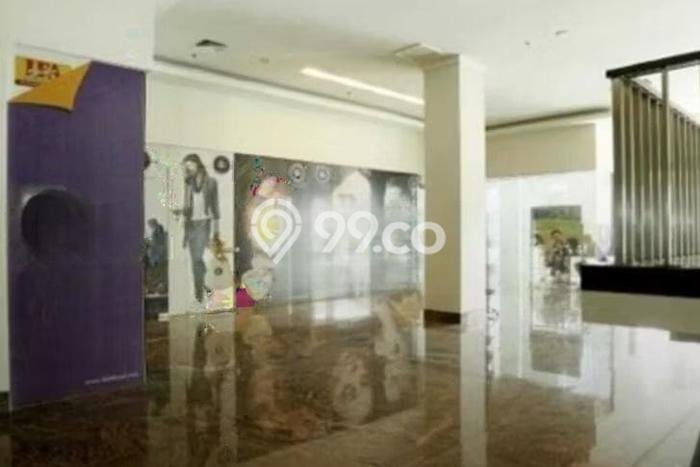 Unit Kantor Dijual di BSD Tangerang Selatan Luas Bangunan 11760m2 Unit Kantor Dijual di BSD Tangerang Selatan Luas Bangunan 11760m2