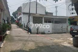 Jual Rumah Bagus Siap Huni LB 72m2 di Beji, Depok Jual Rumah Bagus Siap Huni LB 72m2 di Beji, Depok
