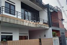 Rumah Modern Minimalis 5 Kamar Bisa Langsung Pindah di Padalarang Rumah Modern Minimalis 5 Kamar Bisa Langsung Pindah di Padalarang
