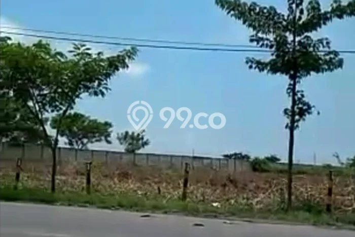 Kavling Tanah di Tuban Dijual Luas 40000m2 Legalitas SHM Kavling Tanah di Tuban Dijual Luas 40000m2 Legalitas SHM