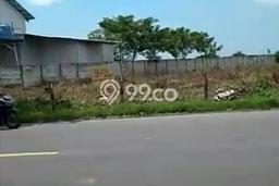 Kavling Tanah di Tuban Dijual Luas 40000m2 Legalitas SHM Kavling Tanah di Tuban Dijual Luas 40000m2 Legalitas SHM
