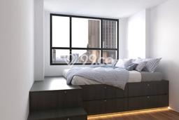 Hunian Apartemen Sewa Terjangkau 22m2 di Serpong Utara, Cocok untuk Tempat Tinggal Anda Hunian Apartemen Sewa Terjangkau 22m2 di Serpong Utara, Cocok untuk Tempat Tinggal Anda