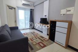 Apartemen Disewa Terjangkau 2 KT / 1 KM di Pakuwon City, Surabaya Apartemen Disewa Terjangkau 2 KT / 1 KM di Pakuwon City, Surabaya