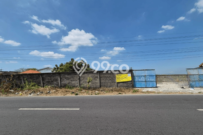 Pabrik Dijual di Balongpanggang LT 7041m2, LB 2000m2 Solusi Investasi Cerdas Pabrik Dijual di Balongpanggang LT 7041m2, LB 2000m2 Solusi Investasi Cerdas