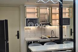 Rumah Minimalis 2 KT di Pakuwon City Surabaya Semi Furnished Rumah Minimalis 2 KT di Pakuwon City Surabaya Semi Furnished