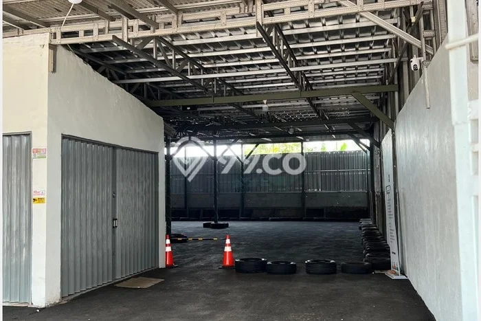 FOR RENT! Ruko di Bantar Gebang Cocok untuk Bisnis 80m2 FOR RENT! Ruko di Bantar Gebang Cocok untuk Bisnis 80m2