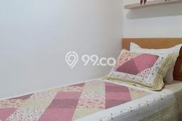 Hunian Apartemen Disewakan Terjangkau 36m2 di Lengkong, Cocok Dijadikan Hunian Anda Hunian Apartemen Disewakan Terjangkau 36m2 di Lengkong, Cocok Dijadikan Hunian Anda