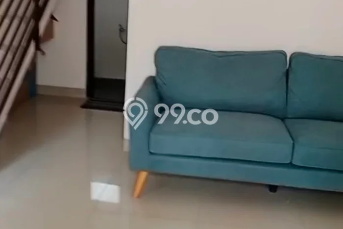 Rumah Strategis Minimalis Lb 90m2 di Mandalajati, Bandung Rumah Strategis Minimalis Lb 90m2 di Mandalajati, Bandung