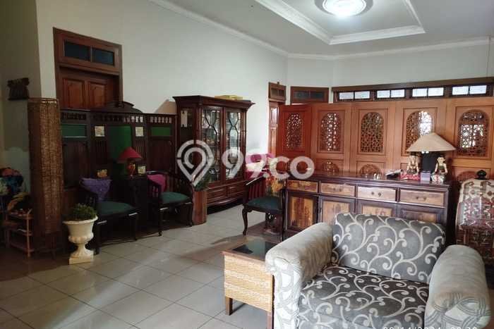 Dijual Rumah Eksklusif 6 KT di Ujungberung, Bandung Dijual Rumah Eksklusif 6 KT di Ujungberung, Bandung