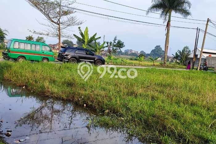 Kavling Tanah Dijual di Katapang, Bandung, Luas 5621m2 Area Strategis Kavling Tanah Dijual di Katapang, Bandung, Luas 5621m2 Area Strategis