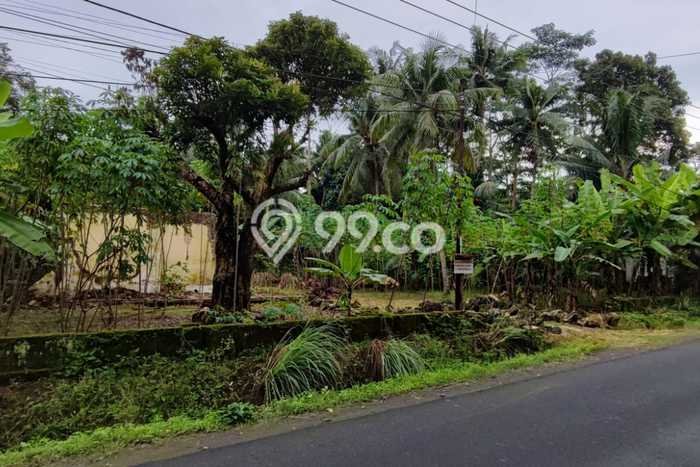 Tanah Dijual Area Strategis di Sidamulih Ciamis 2100m2 Tanah Dijual Area Strategis di Sidamulih Ciamis 2100m2