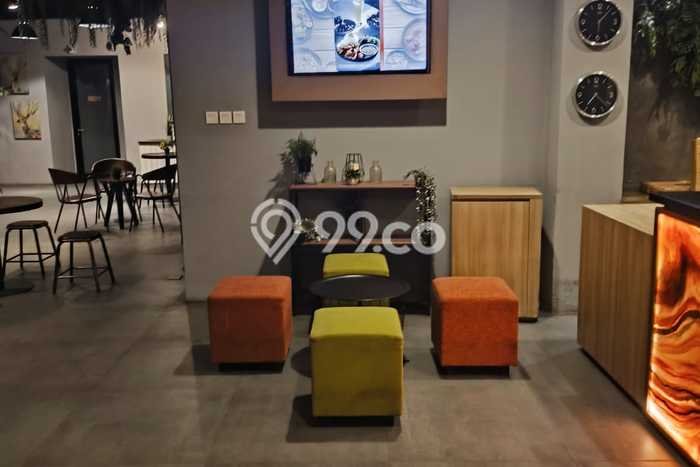 KAWASAN BISNIS! Hotel Kawasan , Luas 5500m2m², Akses Utama KAWASAN BISNIS! Hotel Kawasan , Luas 5500m2m², Akses Utama